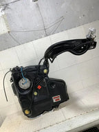 Tanque De Gasolina Seat Leon Fr 2013 1.8 Tsi Aut