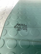Cristal Trasero Derecho Seat Leon Fr 2013 1.8 Tsi Aut