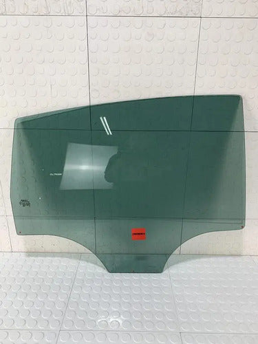 Cristal Trasero Derecho Seat Leon Fr 2013 1.8 Tsi Aut