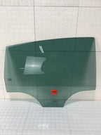 Cristal Trasero Derecho Seat Leon Fr 2013 1.8 Tsi Aut