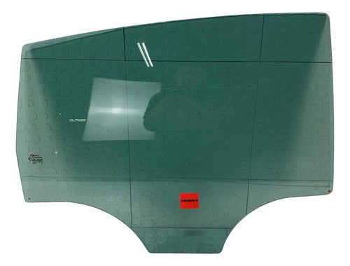 Cristal Trasero Derecho Seat Leon Fr 2013 1.8 Tsi Aut