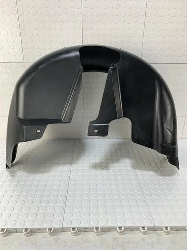 Tolva Lodera Trasera Izquierda Seat Leon Fr 2013 1.8 Tsi Aut