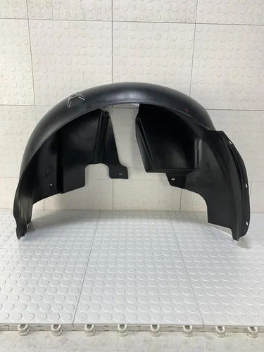 Tolva Lodera Trasera Izquierda Seat Leon Fr 2013 1.8 Tsi Aut