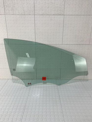 Cristal Delantero Derecho Seat Leon Fr 2013 1.8 Tsi Aut