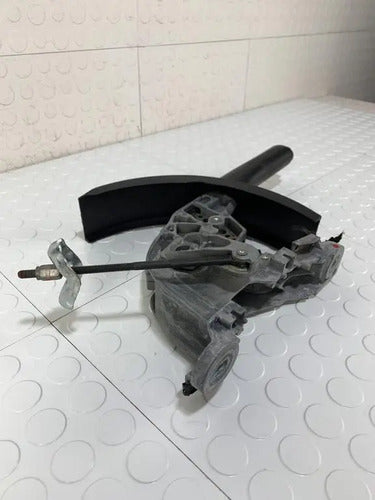 Palanca Freno De Mano Seat Leon Fr 2013 1.8 Tsi Aut