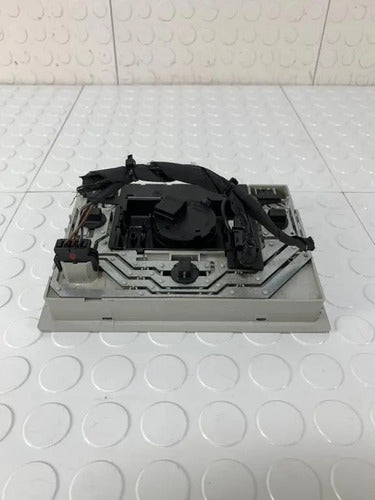 Luz Interior Delantera Quemacocos Seat Leon Fr 2013 1.8 Tsi