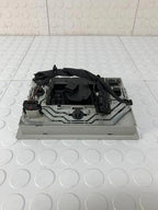 Luz Interior Delantera Quemacocos Seat Leon Fr 2013 1.8 Tsi