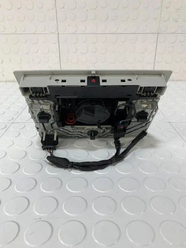 Luz Interior Delantera Quemacocos Seat Leon Fr 2013 1.8 Tsi