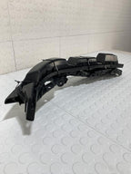 Guias Trasera Derechas Facia Seat Leon Fr 2013 1.8 Tsi Aut