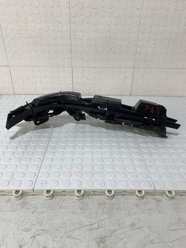Guias Trasera Derechas Facia Seat Leon Fr 2013 1.8 Tsi Aut