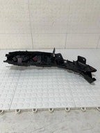 Guias Trasera Derechas Facia Seat Leon Fr 2013 1.8 Tsi Aut