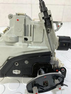 Chapa Delantera Derecha Seat Leon Fr 2013 1.8 Tsi Aut