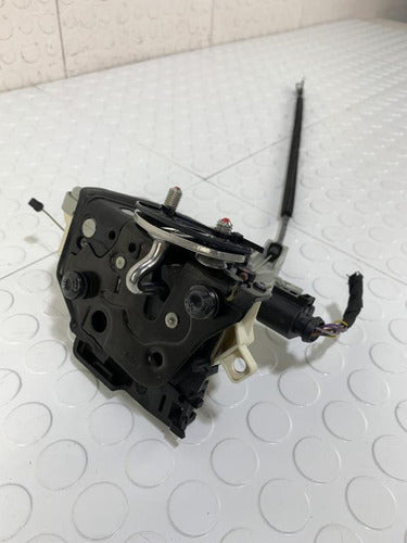 Chapa Delantera Derecha Seat Leon Fr 2013 1.8 Tsi Aut