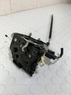Chapa Delantera Derecha Seat Leon Fr 2013 1.8 Tsi Aut