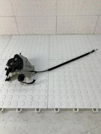 Chapa Delantera Derecha Seat Leon Fr 2013 1.8 Tsi Aut