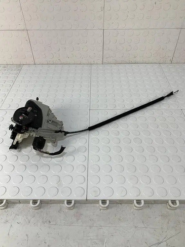Chapa Delantera Derecha Seat Leon Fr 2013 1.8 Tsi Aut