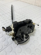 Chapa Delantera Derecha Seat Leon Fr 2013 1.8 Tsi Aut
