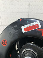 Brazos Suspension Trasera Izquierda Seat Leon Fr 2013 1.8