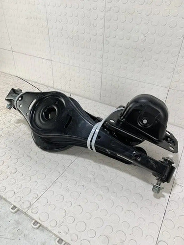 Brazos Suspension Trasera Izquierda Seat Leon Fr 2013 1.8