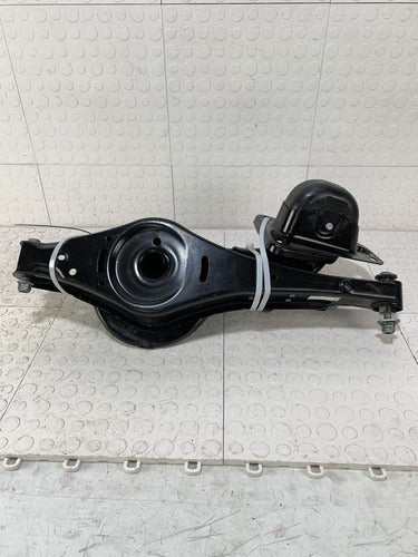 Brazos Suspension Trasera Izquierda Seat Leon Fr 2013 1.8