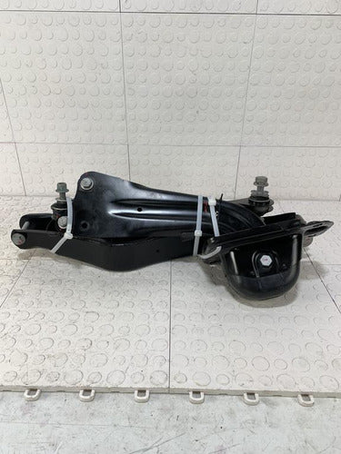 Brazos Suspension Trasera Izquierda Seat Leon Fr 2013 1.8
