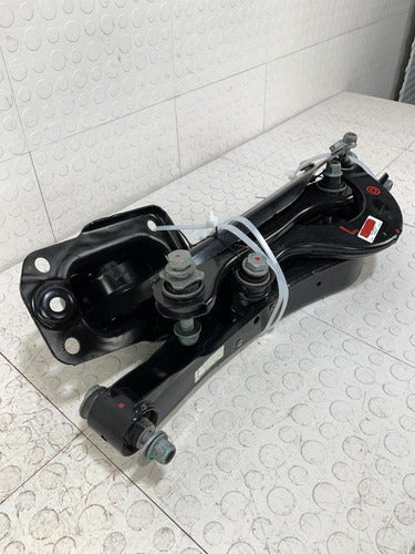 Brazos Suspension Trasera Izquierda Seat Leon Fr 2013 1.8