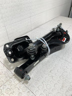 Brazos Suspension Trasera Izquierda Seat Leon Fr 2013 1.8