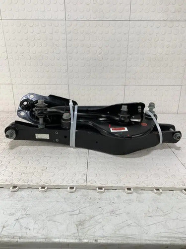 Brazos Suspension Trasera Izquierda Seat Leon Fr 2013 1.8