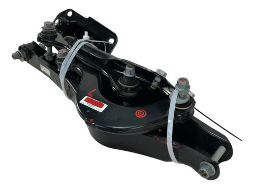 Brazos Suspension Trasera Izquierda Seat Leon Fr 2013 1.8
