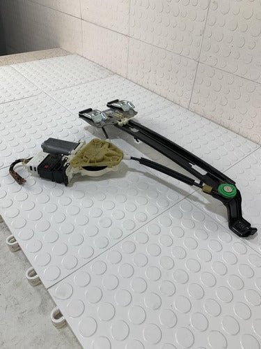 Elevador Y Motor Trasero Izquierdo Seat Leon Fr 2013 1.8 Tsi