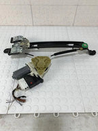 Elevador Y Motor Trasero Izquierdo Seat Leon Fr 2013 1.8 Tsi