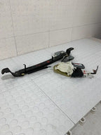 Elevador Y Motor Trasero Izquierdo Seat Leon Fr 2013 1.8 Tsi