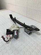 Elevador Y Motor Trasero Izquierdo Seat Leon Fr 2013 1.8 Tsi