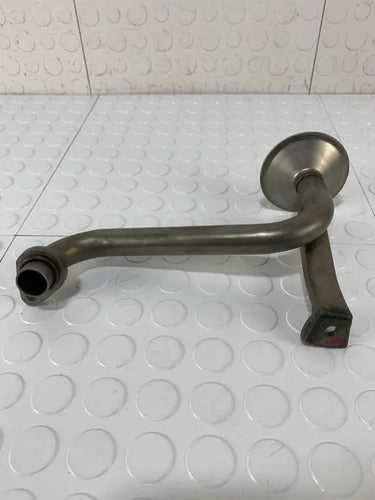 Cedazo Bandeja Aceite Dodge Neon 2017-2020 1.6 Aut Negro