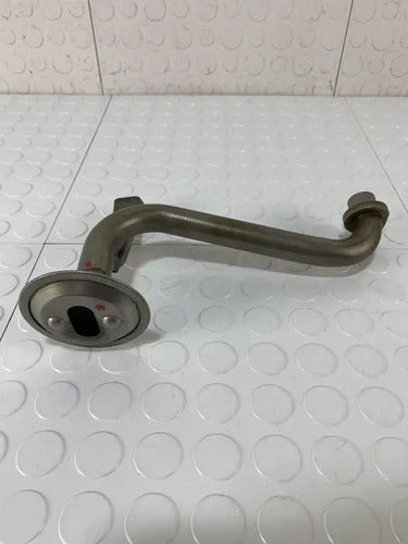 Cedazo Bandeja Aceite Dodge Neon 2017-2020 1.6 Aut Negro
