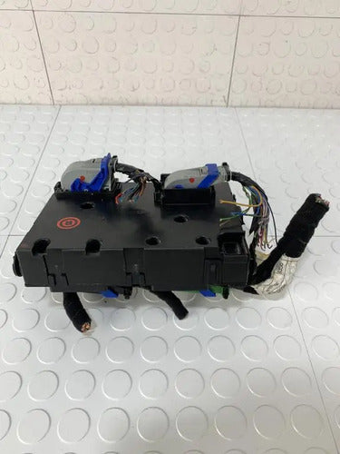 Módulo Bcm Dodge Neon 2017-2020 1.6 Aut