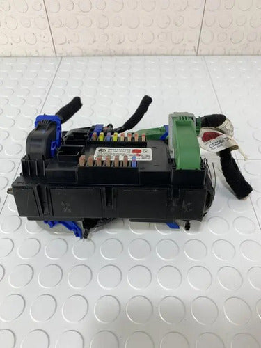Módulo Bcm Dodge Neon 2017-2020 1.6 Aut