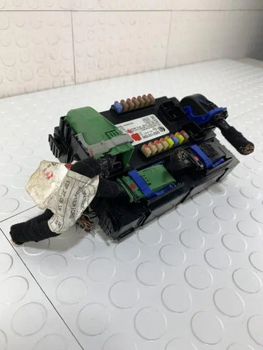Módulo Bcm Dodge Neon 2017-2020 1.6 Aut