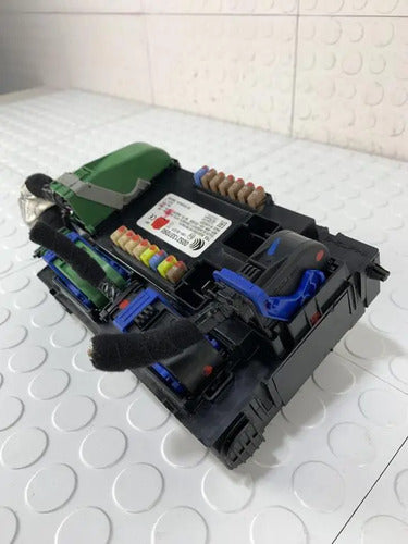 Módulo Bcm Dodge Neon 2017-2020 1.6 Aut