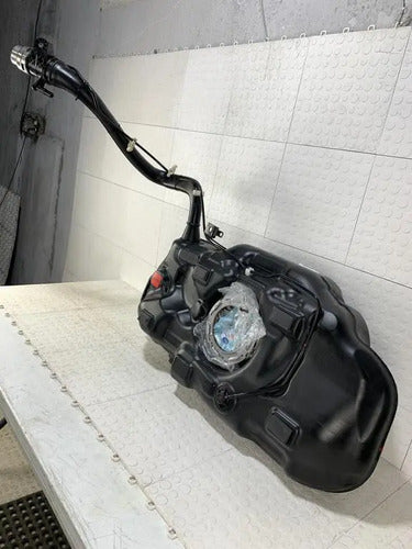 Tanque De Gasolina Dodge Neon 2017-2020 1.6 Aut
