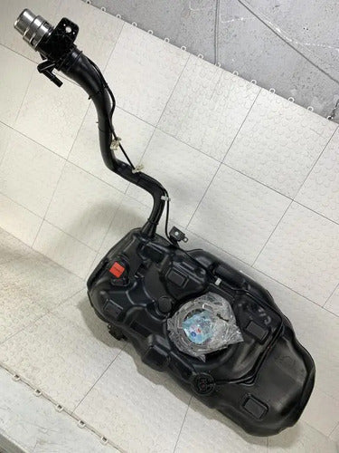 Tanque De Gasolina Dodge Neon 2017-2020 1.6 Aut