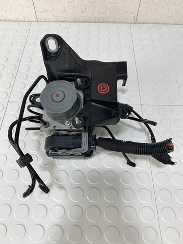 Módulo Abs Dodge Neon 2017-2020 1.6 Aut Negro