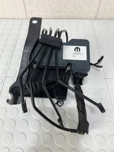 Módulo Abs Dodge Neon 2017-2020 1.6 Aut Negro