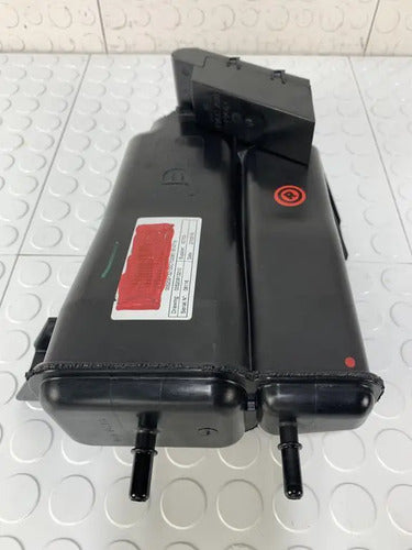 Filtro Canister Dodge Neon 2017-2020 1.6 Aut