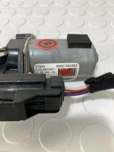 Motor Elevador Delantero Derecho Dodge Neon 2017-2020 1.6