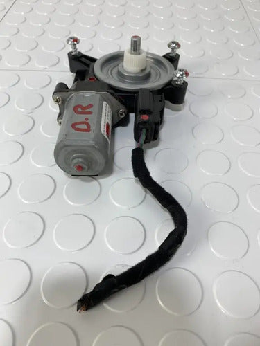 Motor Elevador Delantero Derecho Dodge Neon 2017-2020 1.6