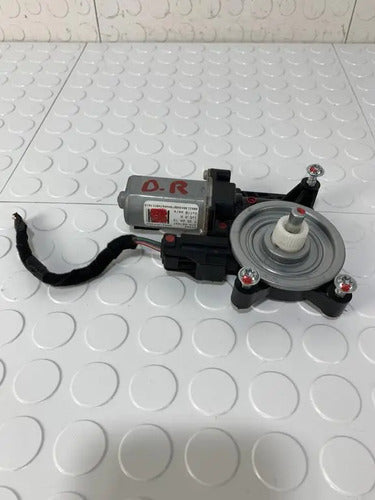 Motor Elevador Delantero Derecho Dodge Neon 2017-2020 1.6