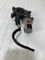 Motor Elevador Delantero Derecho Dodge Neon 2017-2020 1.6