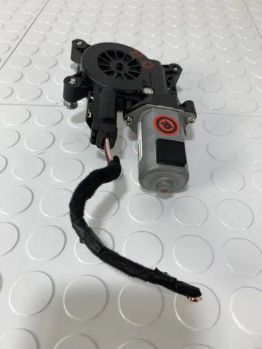 Motor Elevador Delantero Derecho Dodge Neon 2017-2020 1.6
