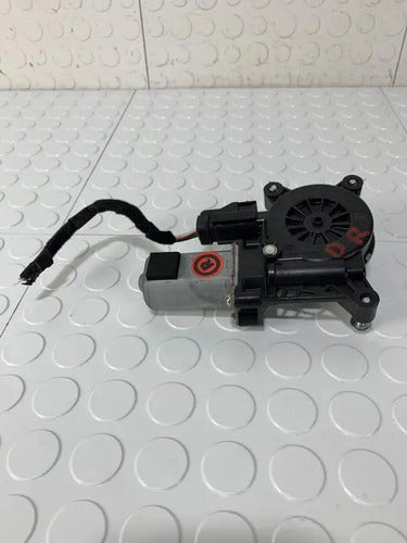 Motor Elevador Delantero Derecho Dodge Neon 2017-2020 1.6